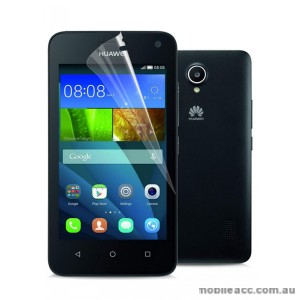 Screen Protector for Huawei Ascend Y360 Clear