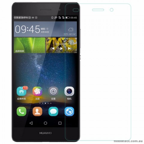 Anti-broken Screen Protector for Huawei G8