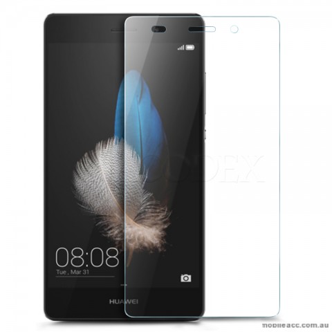 Screen Protector for Huaiwei P8  Lite Clear