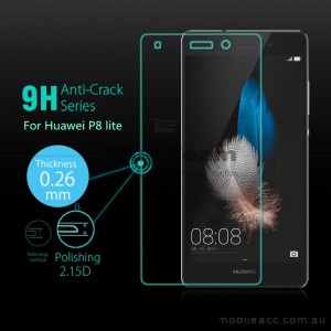 Premium Tempered Screen Protector For Huawei P8 Lite