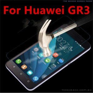 Premium Tempered Glass Screen Protector for Huawei GR3 / G8 Mini