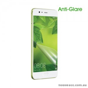 Matte Anti-Glare Screen Protector For Huawei P10