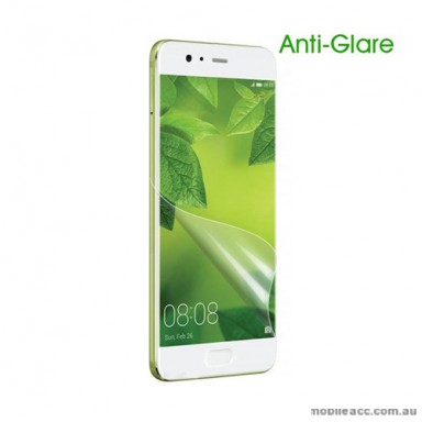 Matte Anti-Glare Screen Protector For Huawei P10