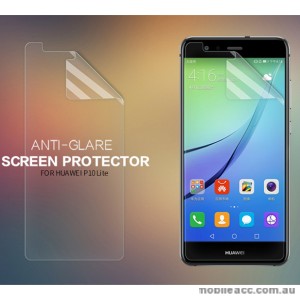 Matte Anti-Glare Screen Protector For Huawei P10 Lite
