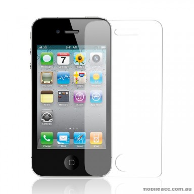Screen Protector for Apple iPhone 4 / 4S - Matte