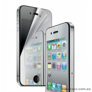 Screen Protector for Apple iPhone 4 / 4S - Mirror