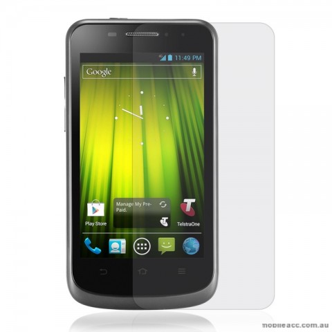 Screen Protector for Telstra Frontier 4G - Clear