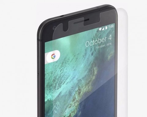 Screen Protector For Telstra Google Pixel XL - Clear