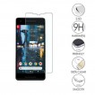 9H Premium Tempered Glass Screen Protector For Telstra Google Pixel 2 