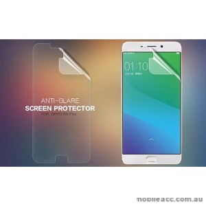 Screen Protector For Oppo R9 Plus - Matte
