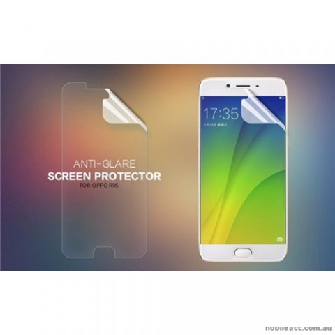 Matte Screen Protector For Oppo R9s