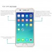 9H Premium Tempered Glass Screen Protector For Oppo A57