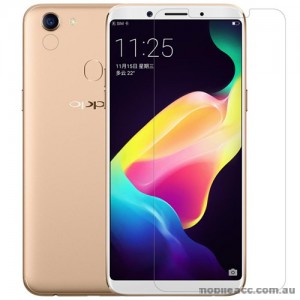 Premium Tempered Glass Screen Protector For Oppo A73