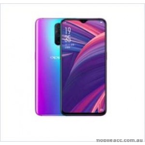 Screen Protector For oppo  R17 Pro Clear