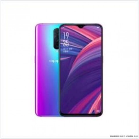 Screen Protector For oppo  R17 Pro matte