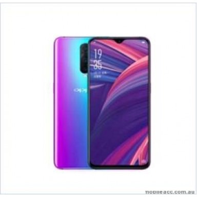 Tempered Glass For  oppo  R17 Pro Clear