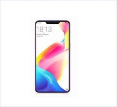 Screen Protector For oppo  R15 Pro matte