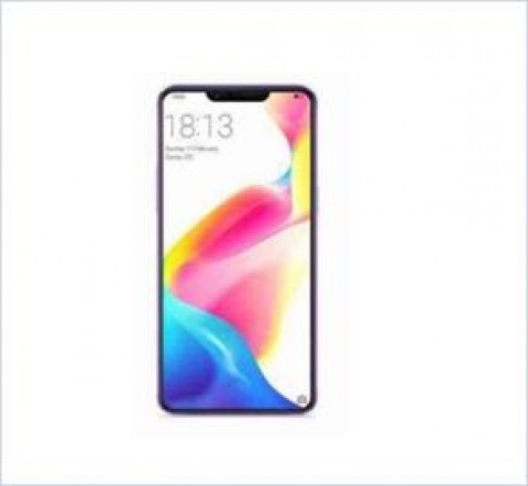 Tempered Glass For  oppo  R15 Pro Clear