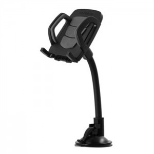 360 Degree Rotatable Long Arm Suction Bracket Car Holder Mount Stand for Universal Phones