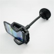 360 Degree Rotatable Long Arm Suction Bracket Car Holder Mount Stand for Universal Phones