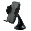 360 Degree Rotatable Short Arm Suction Bracket Car Holder Mount Stand for Universal Phones