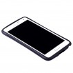 iFace Anti-Shock Case for Samsung Galaxy Note 4 - Black