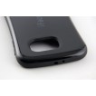 Samsung Galaxy S6 iFace Anti-Shock Case Cover - Black