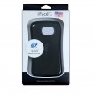Samsung Galaxy S6 iFace Anti-Shock Case Cover - Black