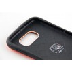 Samsung Galaxy S6 iFace Anti-Shock Case Cover - Orange