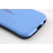 Samsung Galaxy S6 Edge iFace Anti-Shock Case Cover - Blue