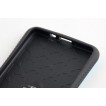 Samsung Galaxy A5 iFace Anti-Shock Case Cover - Black