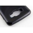 Samsung Galaxy A5 iFace Anti-Shock Case Cover - Black