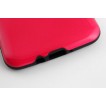 Samsung Galaxy A5 iFace Anti-Shock Case Cover - Hot Pink