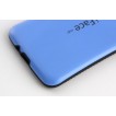 Samsung Galaxy A5 iFace Anti-Shock Case Cover - Blue
