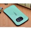 Iface Anti-Shock Case for Samsung Galaxy S6 Edge Plus - Green