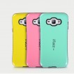 iFace Anti-Shock Case For Samsung Galaxy J1 2016 - Mint