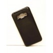 Rugged Shockproof Tough Case Cover For Samsung Galaxy J2 Prime - Black