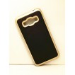 Rugged Shockproof Tough Case Cover For Samsung Galaxy J2 Prime - Gold