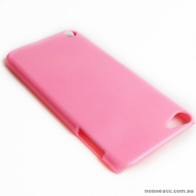 Back Case for Apple iPod Touch 5 - Pink