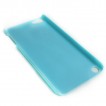Back Case for Apple iPod Touch 5 - Light Blue