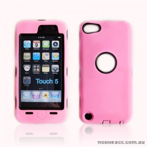Tradesman Case for Apple iPod Touch 5 - Light Pink