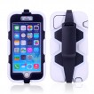 Military Heavy Duty Case with Belt Clip for iPhone 6/6S - 8 Color