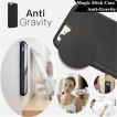 Anti-Gravity Magical Nano Sticky Case Cover For iPhone 6/6s Plus Without Being Stick