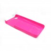 Back Pearl Flower Case Cover for Apple iPhone 4S / 4 