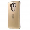 iFace Anti-Shock Case For Huawei Mate 9 - Gold