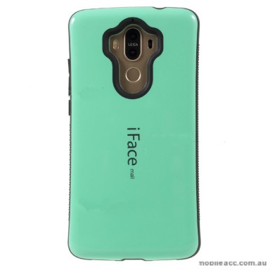 iFace Anti-Shock Case For Huawei Mate 9 - Mint