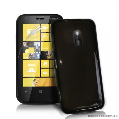TPU Gel Case for Nokia Lumia 620