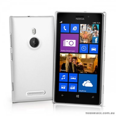 TPU Gel Case for Nokia Lumia 925 - Clear