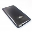 Soft TPU Gel Case for Nokia Lumia 625 - Black