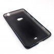 Soft TPU Gel Case for Nokia Lumia 625 - Black